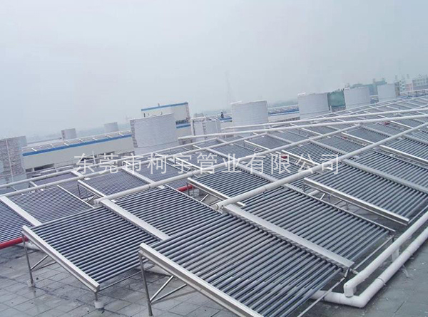 PPR聚氨酯保溫管