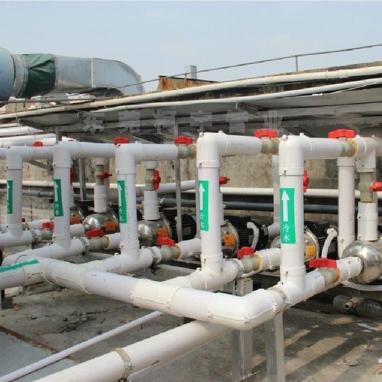 保溫復(fù)合管ppr聚氨酯保溫管道廠家