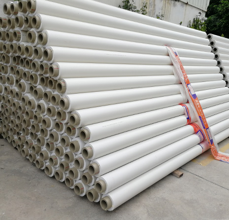 降低綜合造價(jià)，節(jié)省80%人工做保溫費(fèi)用